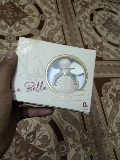 Sumbulaah Perfumes